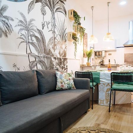 Divi Apartments Martinez Montanes Севілья Екстер'єр фото