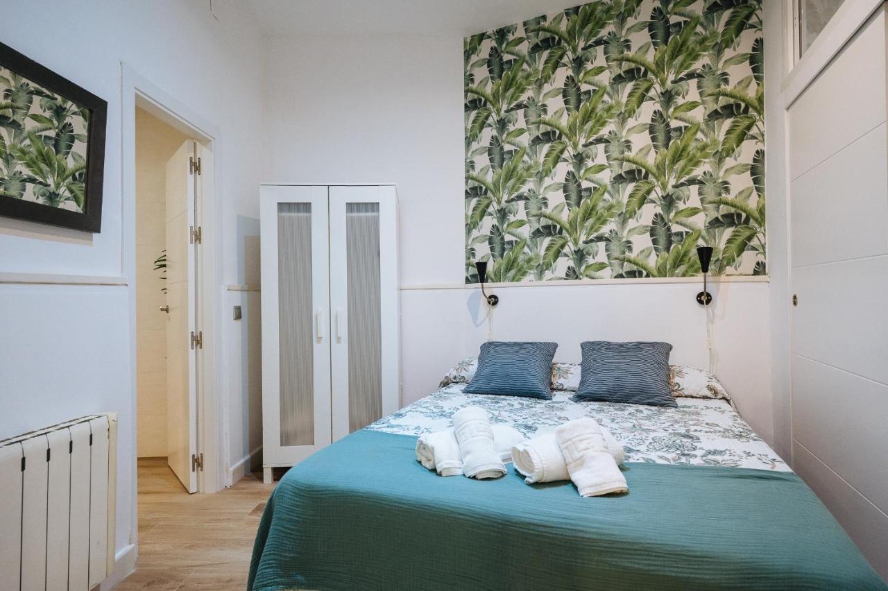 Divi Apartments Martinez Montanes Севілья Екстер'єр фото