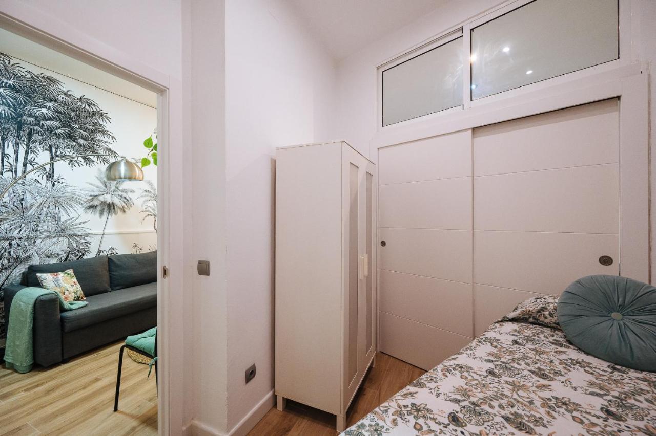 Divi Apartments Martinez Montanes Севілья Екстер'єр фото