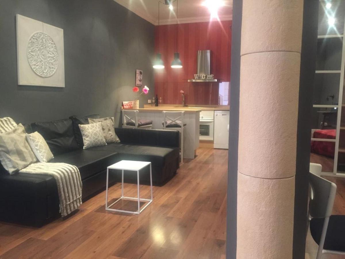 Divi Apartments Martinez Montanes Севілья Екстер'єр фото