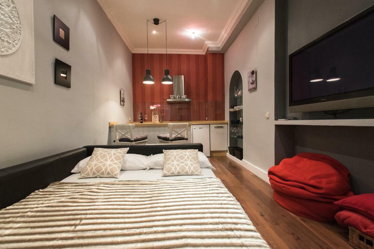 Divi Apartments Martinez Montanes Севілья Екстер'єр фото
