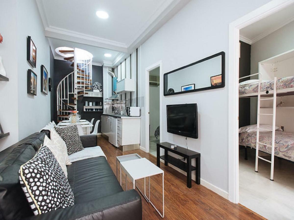 Divi Apartments Martinez Montanes Севілья Екстер'єр фото